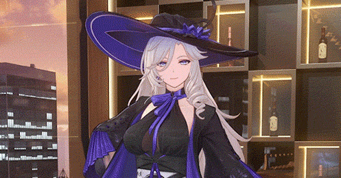 异环九原阵容怎么搭配