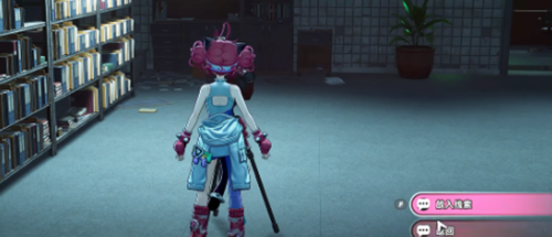 异环噩梦缠身怎么过