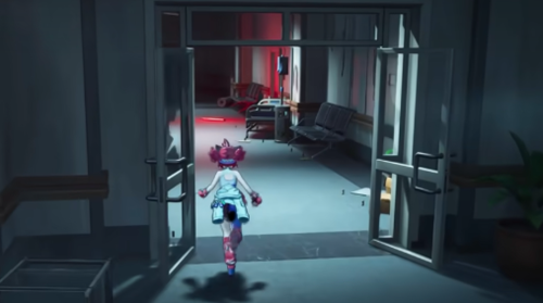 异环噩梦缠身怎么过