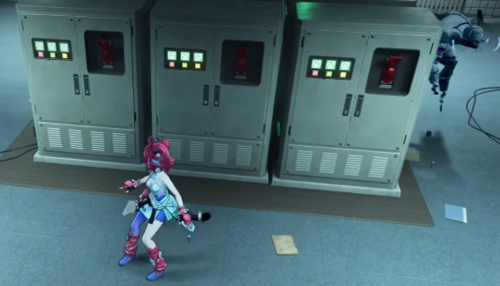 异环噩梦缠身怎么过