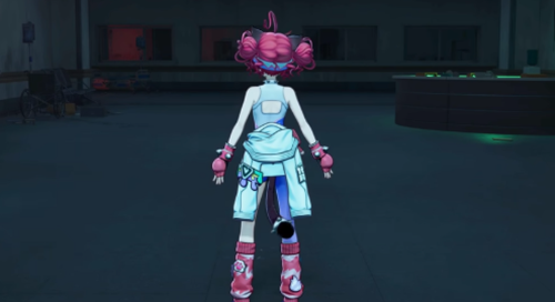 异环噩梦缠身怎么过