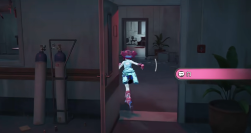 异环噩梦缠身怎么过