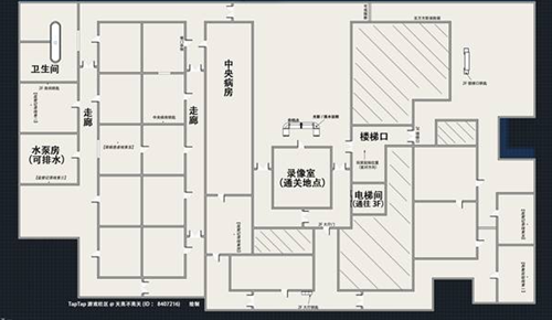 异环噩梦缠身怎么过