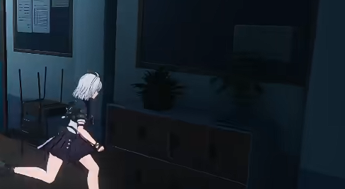 异环放学后怎么过