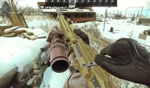 逃离塔科夫3x4任务流程图