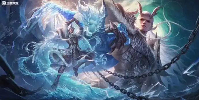 王者荣耀凯东海龙王敖光什么时候出