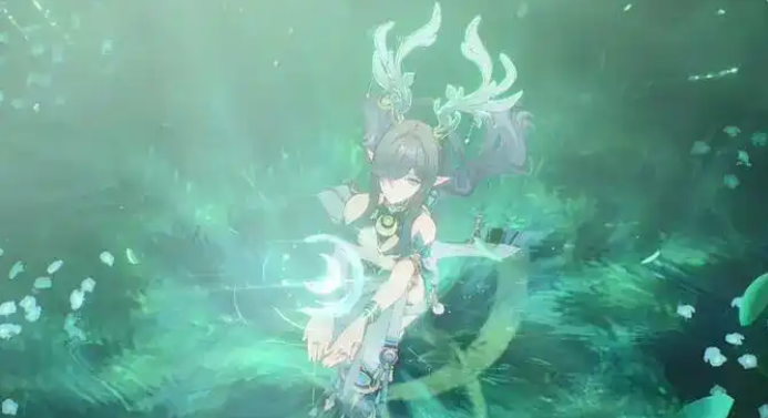 原神菈乌玛复刻值得抽吗