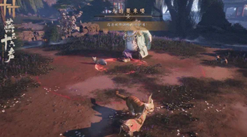 燕云十六声笃山衔蝉怎么打