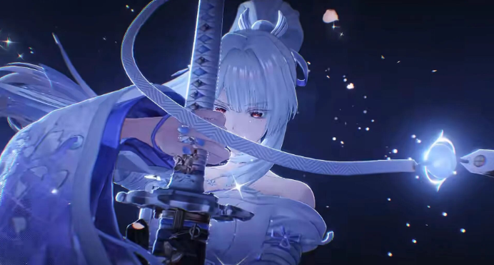 鸣潮绯雪声骸怎么搭配