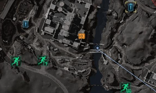 三角洲行动策划盒子在哪里