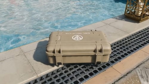 三角洲行动身份牌收集计划怎么玩