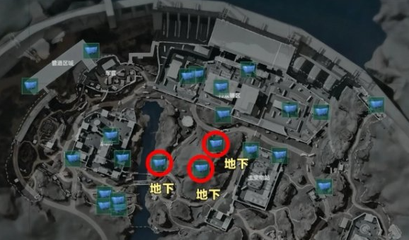 三角洲行动旅行袋有哪些