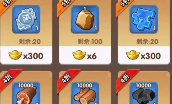 三国冰河时代爵位等级一览表