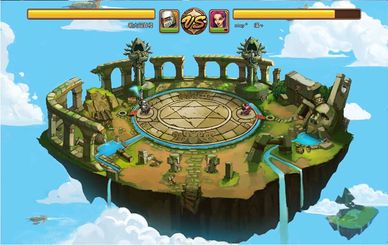 手游塔防游戏最新排名_十大塔防单机手游2018