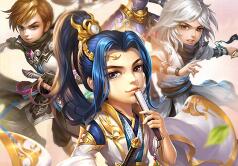 天域OL公益服礼包有哪些_天域OL礼包大全