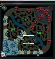 LOL新版本按键改动详解 一个按键即可掌控全局