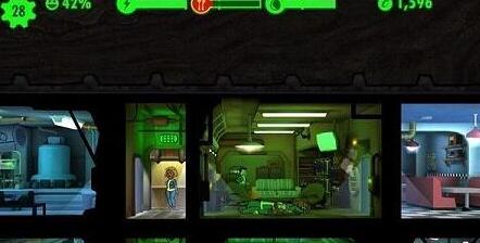 辐射避难所修改版中文_辐射避难所无限箱子