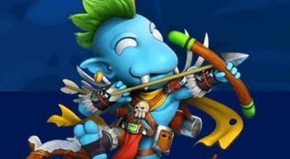 《我叫MT3》竞技场阵容怎么搭配？竞技场阵容搭配推荐