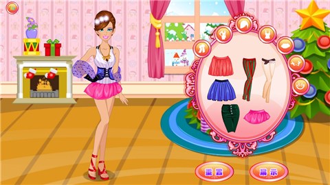 换装游戏无敌版有哪些_换装游戏无敌版