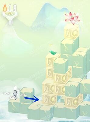 爱莲说第4关怎么过 爱莲说无敌版通关攻略 爱莲说第4关怎么过 爱莲说无敌版通关攻略