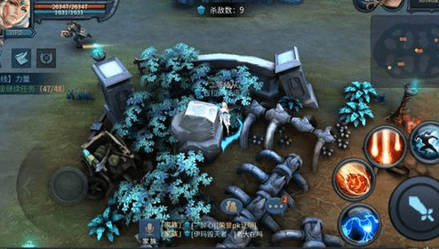 《暗黑黎明2》双斧怎么样？ 战士评测攻略