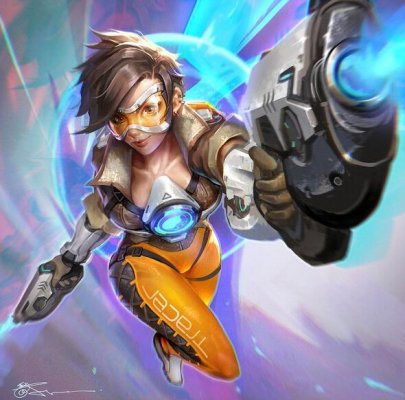 《守望先锋》手腕流和手臂流哪个好全面分析