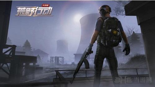 荒野行动枪械有哪些_荒野行动枪械攻略汇总