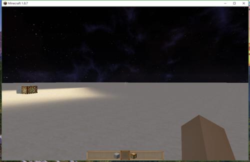 《我的世界》亮度怎么调节 亮度调节方法