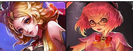 王者荣耀契约之战怎么玩_新模式契约之战英雄推荐