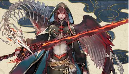 妖神记ssr有哪些_妖神记ssr哪个厉害