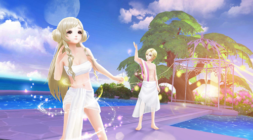 QQ炫舞柠檬糖果时装怎么获取_柠檬糖果图鉴获取攻略