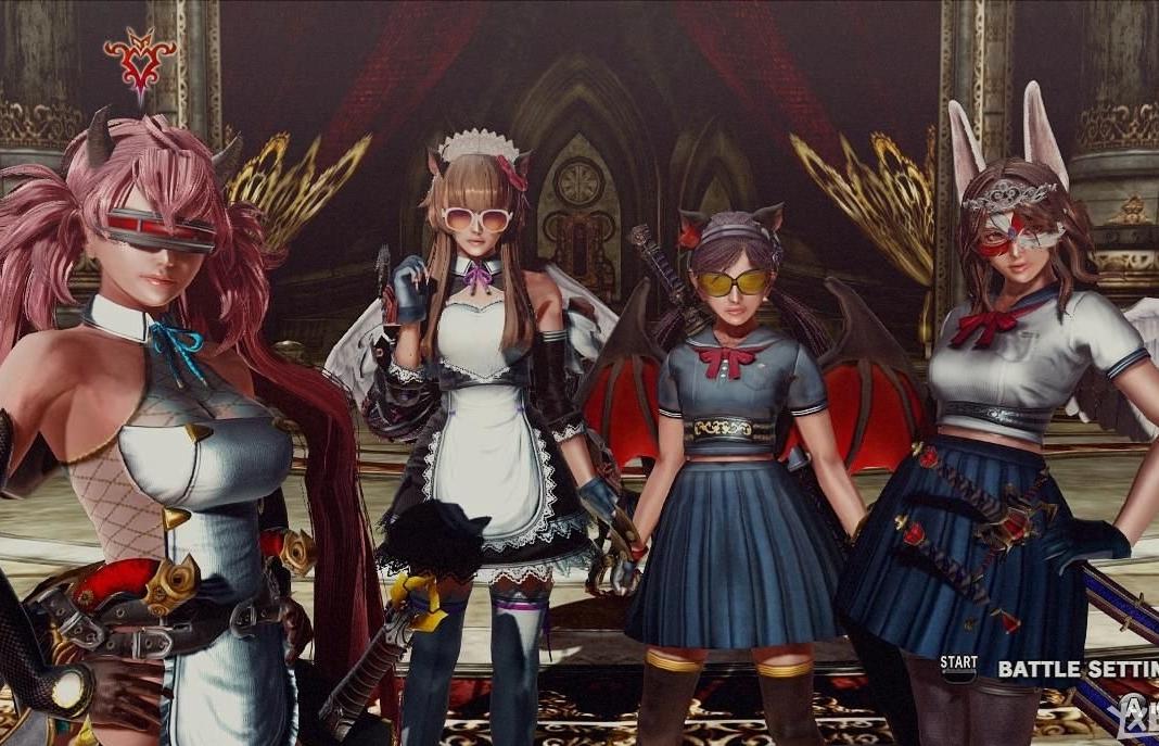 《御姐玫瑰Z2：混沌》最高V评价达成办法