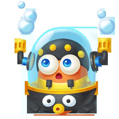 《保卫萝卜3》潜水员怎么得 潜水员属性解析