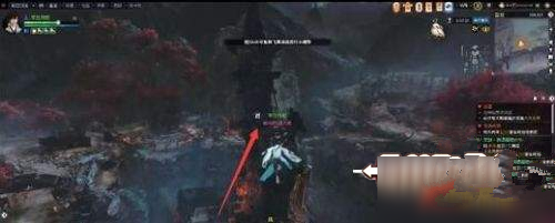 逆水寒采雷奇遇怎么跳上去_采雷奇遇怎么触发