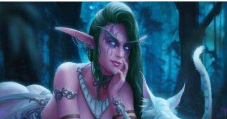 炉石传说女巫森林心火卡组推荐_卡组怎么组合解析