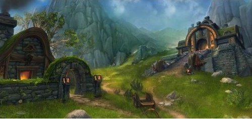 《魔兽世界7.0》职业如何搭配 战场部分职业分析