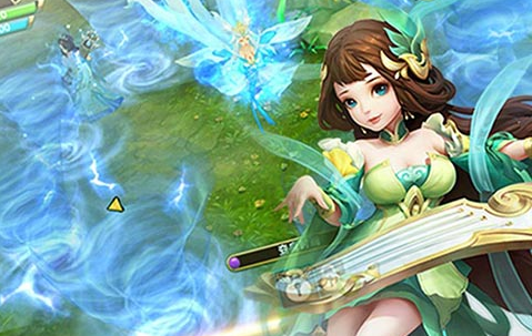 青丘孤传说特权礼包免费发放_青丘孤传说礼包兑换码怎么使用