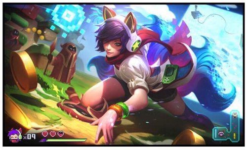 LOL中单最强英雄有哪些 LOL中单最强英雄推荐