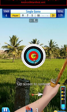 冠军弓箭手无敌版_冠军弓箭手修改版 冠军弓箭手无敌版_冠军弓箭手修改版