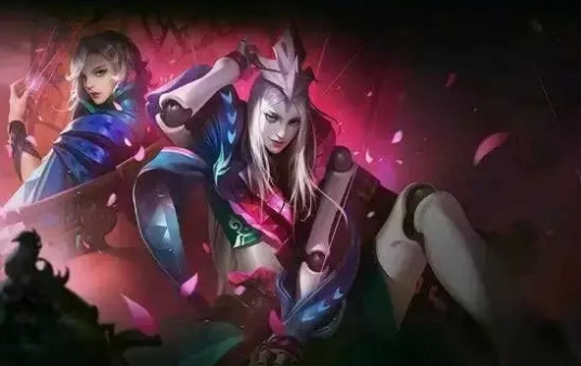 王者荣耀S7上分快的英雄 王者荣耀S7上分英雄推荐