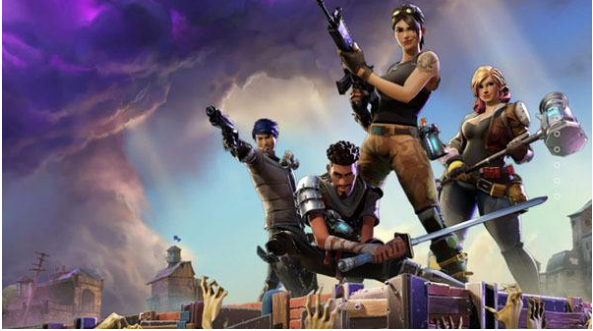 堡垒之夜重型武器哪个好_堡垒之夜重型武器排行榜