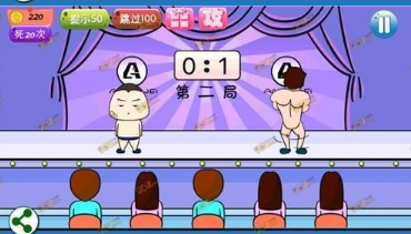 万万没想到4无敌版第21-24关怎么过_万万没想到4手游通关攻略