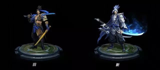 王者荣耀重做宫本_王者荣耀新宫本什么时候出