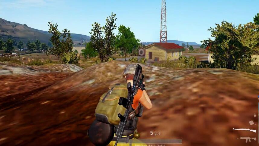 绝地求生进游戏秒退_绝地求生闪退解决方法