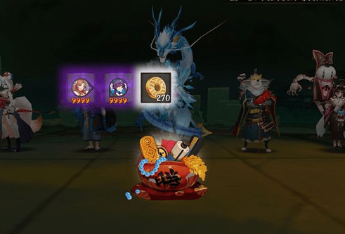 《阴阳师》手游新区培养心得技巧分享