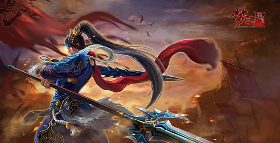 好玩的三国游戏有哪些_三国系列手游