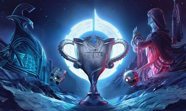 王者荣耀KPL春季赛宝箱获取方法_KPL春季赛宝箱该怎么获得