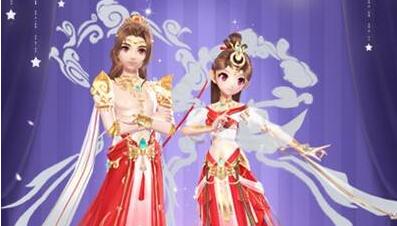 qq飞车手游九天仙子套装怎么获得_九天仙子套装获取途径