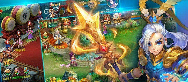 梦幻神武私服如何刷经验 梦幻神武私服快速升级攻略 梦幻神武私服如何刷经验 梦幻神武私服快速升级攻略