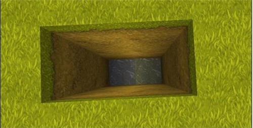 迷你世界怎么做陷阱_迷你世界陷阱大全